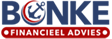 Bonke Financieel Advies in Enschede Logo